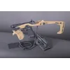 KIT STABILISATEUR RECOVER 20/20N POUR GLOCK - TAN