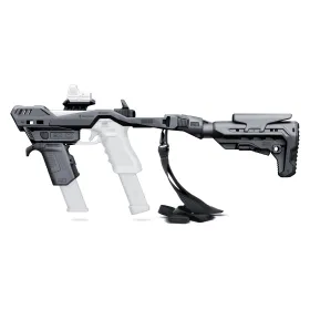 KIT STABILISATEUR RECOVER 2020X POUR GLOCK LARGE FRAME - NOIR