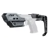 KIT STABILISATEUR RECOVER S-PRO BASIC POUR CANIK - NOIR