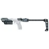 KIT STABILISATEUR RECOVER S-PRO BASIC POUR CANIK - NOIR