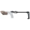 KIT STABILISATEUR RECOVER S-PRO BASIC POUR CANIK - TAN