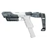 KIT STABILISATEUR RECOVER S-PRO BASIC POUR GLOCK - NOIR