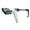 KIT STABILISATEUR RECOVER S-PRO BASIC POUR GLOCK - NOIR