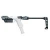 KIT STABILISATEUR RECOVER S-PRO BASIC POUR GLOCK - NOIR