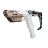 KIT STABILISATEUR RECOVER S-PRO BASIC POUR GLOCK - TAN