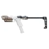 KIT STABILISATEUR RECOVER S-PRO BASIC POUR GLOCK - TAN