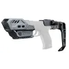 KIT STABILISATEUR RECOVER S-PRO BASIC POUR WALTHER PDP - NOIR