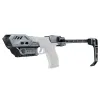 KIT STABILISATEUR RECOVER S-PRO BASIC POUR WALTHER PDP - NOIR