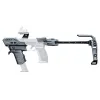 KIT STABILISATEUR RECOVER S-PRO MG COMPLET POUR CANIK - NOIR