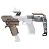 KIT STABILISATEUR RECOVER S-PRO MG COMPLET POUR CANIK - TAN