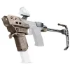 KIT STABILISATEUR RECOVER S-PRO MG COMPLET POUR CANIK - TAN