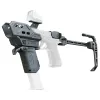 KIT STABILISATEUR RECOVER S-PRO MG COMPLET POUR WALTHER PDP - NOIR