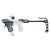 KIT STABILISATEUR RECOVER S-PRO MG COMPLET POUR WALTHER PDP - NOIR