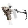 KIT STABILISATEUR RECOVER S-PRO MG COMPLET POUR WALTHER PDP - TAN