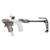 KIT STABILISATEUR RECOVER S-PRO MG COMPLET POUR WALTHER PDP - TAN
