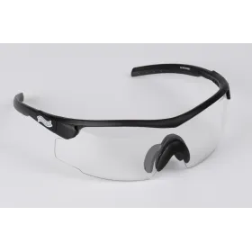 LUNETTES DE PROTECTION WALTHER CLEAR