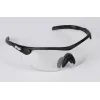 LUNETTES DE PROTECTION WALTHER CLEAR