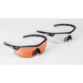 LUNETTES DE PROTECTION WALTHER PERSIMMON