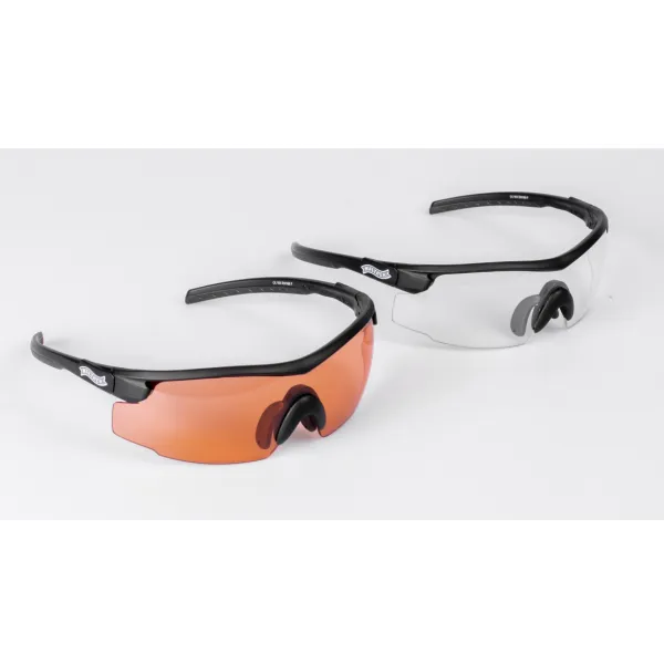 LUNETTES DE PROTECTION WALTHER PERSIMMON