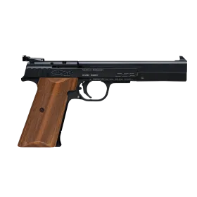 PIST CSP CLASSIC WALTHER CAL 22LR, 10 COUPS