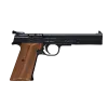 PIST CSP CLASSIC WALTHER CAL 22LR, 10 COUPS