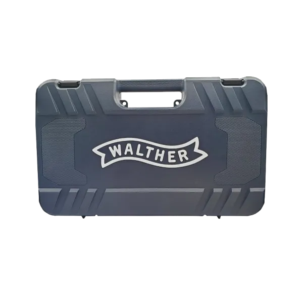 PIST CSP CLASSIC WALTHER CAL 22LR, 10 COUPS