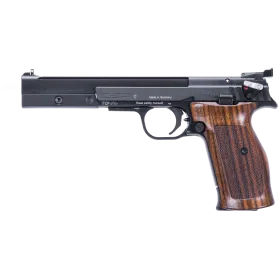 PIST CSP DYNAMIC WALTHER CAL 22LR, 10 COUPS