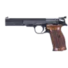 PIST CSP DYNAMIC WALTHER CAL 22LR, 10 COUPS