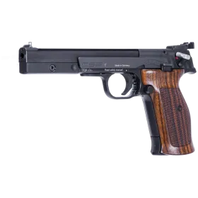 PIST CSP DYNAMIC WALTHER CAL 22LR, 10 COUPS