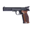 PIST CSP DYNAMIC WALTHER CAL 22LR, 10 COUPS