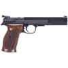 PIST CSP DYNAMIC WALTHER CAL 22LR, 10 COUPS