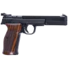 PIST CSP DYNAMIC WALTHER CAL 22LR, 10 COUPS