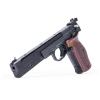 PIST CSP DYNAMIC WALTHER CAL 22LR, 10 COUPS