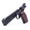 PIST CSP DYNAMIC WALTHER CAL 22LR, 10 COUPS