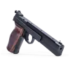 PIST CSP DYNAMIC WALTHER CAL 22LR, 10 COUPS