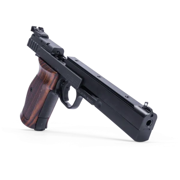 PIST CSP DYNAMIC WALTHER CAL 22LR, 10 COUPS