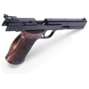 PIST CSP DYNAMIC WALTHER CAL 22LR, 10 COUPS