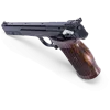 PIST CSP DYNAMIC WALTHER CAL 22LR, 10 COUPS