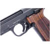 PIST CSP DYNAMIC WALTHER CAL 22LR, 10 COUPS