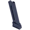 PIST CSP DYNAMIC WALTHER CAL 22LR, 10 COUPS