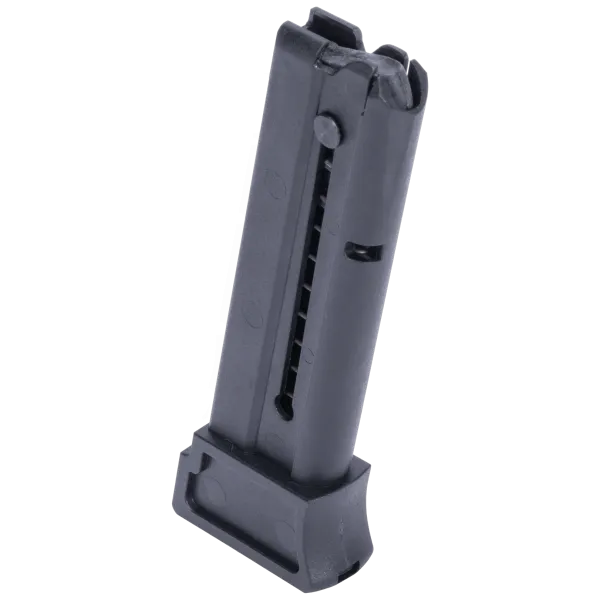 PIST CSP DYNAMIC WALTHER CAL 22LR, 10 COUPS