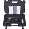 PIST CSP DYNAMIC WALTHER CAL 22LR, 10 COUPS