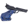 PIST CSP EXPERT BLUE ANGEL WALTHER CAL 22LR, 10 COUPS, POIGNEE ANATOMIQUE