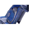 PIST CSP EXPERT BLUE ANGEL WALTHER CAL 22LR, 10 COUPS, POIGNEE ANATOMIQUE