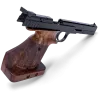 PIST CSP EXPERT NOYER WALTHER CAL 22LR, 10 COUPS, POIGNEE ANATOMIQUE