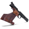 PIST CSP EXPERT NOYER WALTHER CAL 22LR, 10 COUPS, POIGNEE ANATOMIQUE