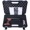 PIST CSP EXPERT NOYER WALTHER CAL 22LR, 10 COUPS, POIGNEE ANATOMIQUE