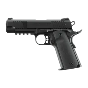 PIST HAMMERLI ARMS FORGE H1 CAL 22LR 12 COUPS - 4.25''