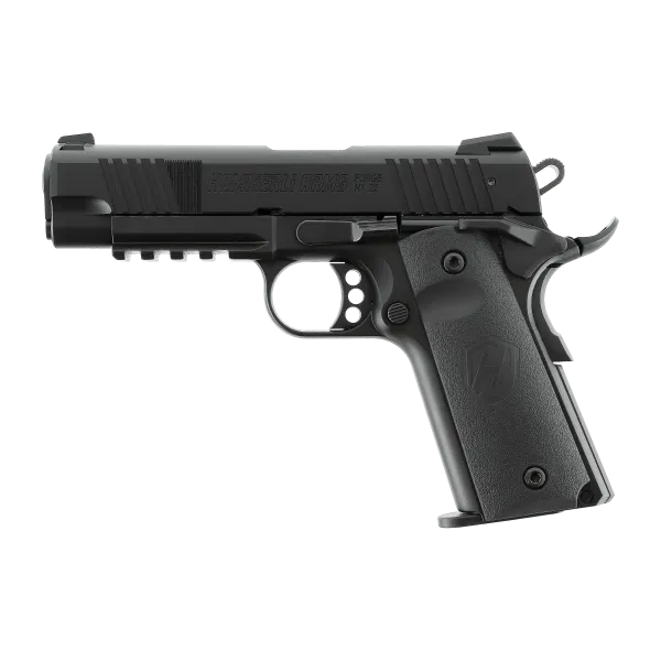 PIST HAMMERLI ARMS FORGE H1 CAL 22LR 12 COUPS - 4.25''