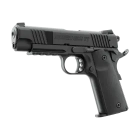 PIST HAMMERLI ARMS FORGE H1 CAL 22LR 12 COUPS - 4.25''